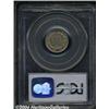 Image 2 : 1865[3CN] PR63 PCGS.
