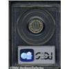 Image 2 : 1869[3CN] PR65 Cameo PCGS.
