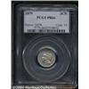 Image 1 : 1879[3CN] PR66 PCGS.