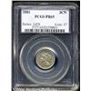 Image 1 : 1881[3CN] PR65 PCGS.