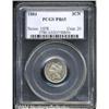 Image 1 : 1884[3CN] PR65 PCGS.