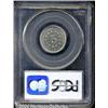 Image 2 : 1869[5C] PR64 PCGS.