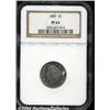 Image 1 : 1885[5C] PR63 NGC.