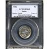 Image 1 : 1936[5C] Type One--Satin Finish PR65 PCGS.
