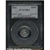 Image 1 : 1862[H10C] PR64 PCGS.