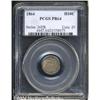 Image 1 : 1864[H10C] PR64 PCGS.