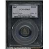 Image 1 : 1867[H10C] PR65 PCGS.