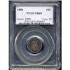 Image 1 : 1858[10C] PR65 PCGS.