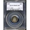 Image 1 : 1859[10C] PR64 Cameo PCGS.