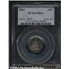 Image 1 : 1862[10C] PR64 PCGS.