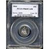 Image 1 : 1864[10C] PR65 Cameo PCGS.