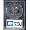 Image 2 : 1866[10C] PR65 Deep Cameo PCGS.
