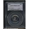 Image 1 : 1869[10C] PR64 Cameo PCGS.