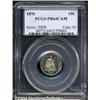 Image 1 : 1876[10C] PR64 Cameo PCGS.