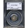Image 1 : 1877[10C] PR65 PCGS.