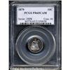 Image 1 : 1879[10C] PR65 Cameo PCGS.