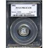 Image 1 : 1882[10C] PR64 Cameo PCGS.