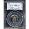 Image 1 : 1882[10C] PR64 Cameo PCGS.