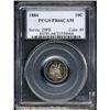 Image 1 : 1884[10C] PR66 Cameo PCGS.