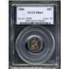 Image 1 : 1888[10C] PR64 PCGS.