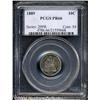 Image 1 : 1889[10C] PR66 PCGS.