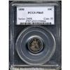 Image 1 : 1890[10C] PR65 PCGS.