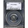 Image 1 : 1897[10C] PR64 PCGS.