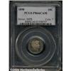 Image 1 : 1898[10C] PR66 Cameo PCGS.