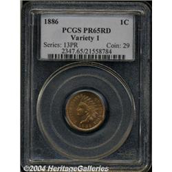 1899[10C] PR64 Cameo PCGS.