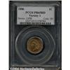 Image 1 : 1899[10C] PR64 Cameo PCGS.