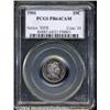 Image 1 : 1901[10C] PR64 Cameo PCGS.