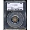 Image 1 : 1904[10C] PR65 PCGS.