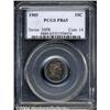 Image 1 : 1905[10C] PR65 PCGS.