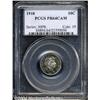 Image 1 : 1910[10C] PR64 Cameo PCGS.