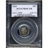 Image 1 : 1915[10C] PR64 Cameo PCGS.