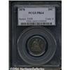 Image 1 : 1878[20C] PR64 PCGS.