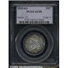Image 1 : 1825/4/3[25C] AU58 PCGS.