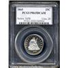 Image 1 : 1865[25C] PR65 Deep Cameo PCGS.