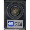 Image 2 : 1867[25C] PR64 Cameo PCGS.