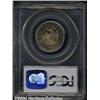 Image 2 : 1869[25C] PR66 Cameo PCGS.