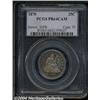 Image 1 : 1870[25C] PR64 Cameo PCGS.