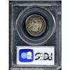 Image 2 : 1874[25C] Arrows PR64 Cameo PCGS.