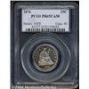 Image 1 : 1876[25C] PR65 Cameo PCGS.