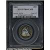 Image 1 : 1883[25C] PR64 Cameo PCGS.