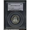 Image 1 : 1884[25C] PR66 Cameo PCGS.