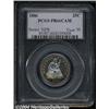 Image 1 : 1886[25C] PR66 Cameo PCGS.