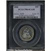 Image 1 : 1888[25C] PR64 Cameo PCGS.