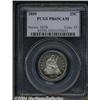 Image 1 : 1889[25C] PR65 Cameo PCGS.