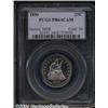 Image 1 : 1890[25C] PR64 Cameo PCGS.