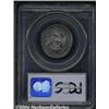 Image 2 : 1890[25C] PR64 Cameo PCGS.